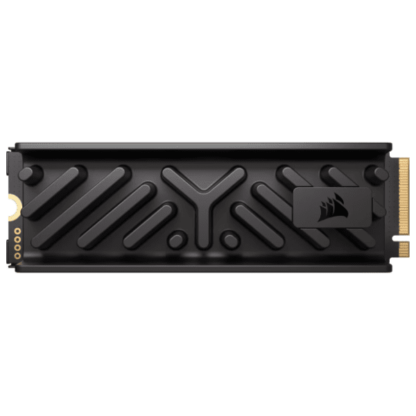 CORSAIR SSD 4TB MP700 ELITE Heatsink PCIe 5.0 (CSSD-F4000GBMP700EHS)