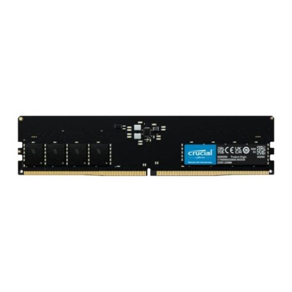 CRUCIAL 32GB DDR5 5600MHz CT32G56C46U5