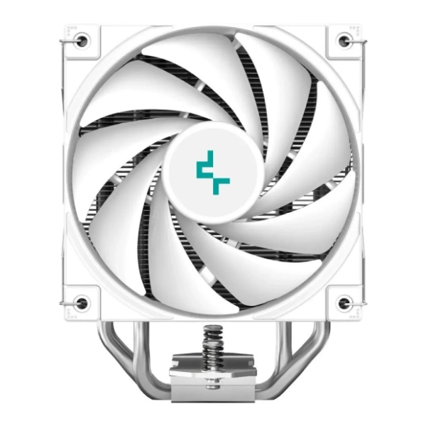 DeepCool AK400 Digital SE White kuler za procesor