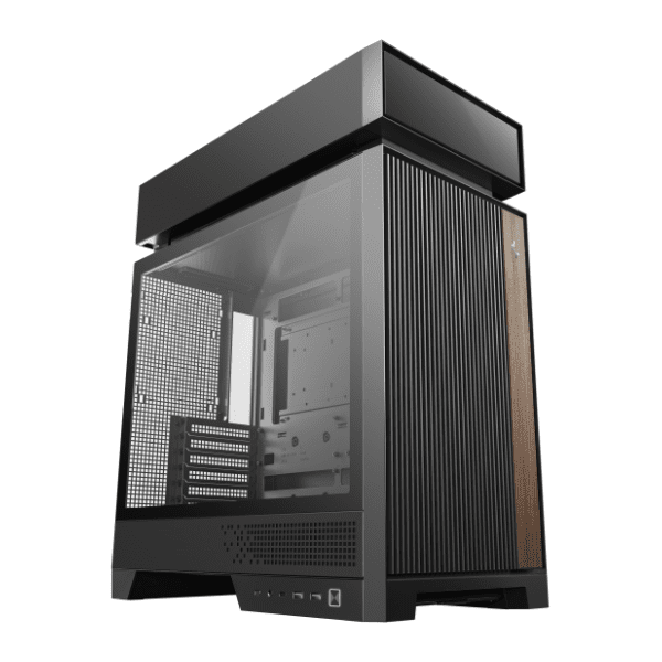 DeepCool kućište CL660 ARGB crno (R-CL660-BKNNA0-G-1)