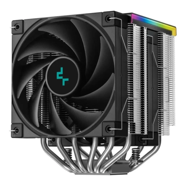 DeepCool R-AK620 Digital crni kuler za procesor