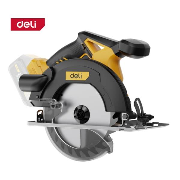 DELI EDC552Z Solo aku kružna testera