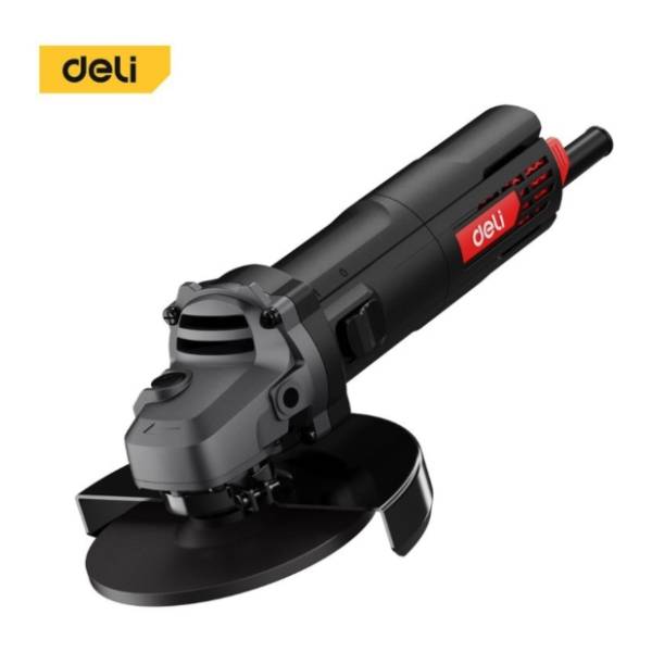 DELI EDE-JM125-4E ugaona brusilica
