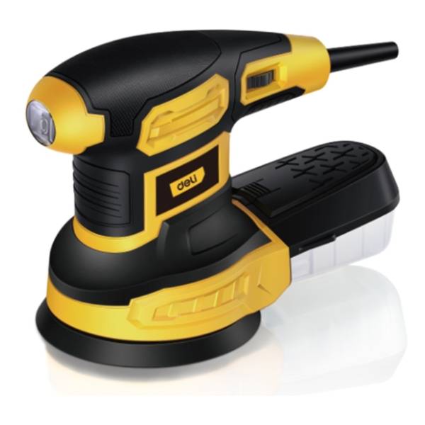 DELI EDL-SG125-E3 rotaciona brusilica