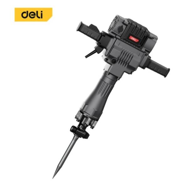 DELI Supreme EDE-DG30-1E elektro pneumatski čekić