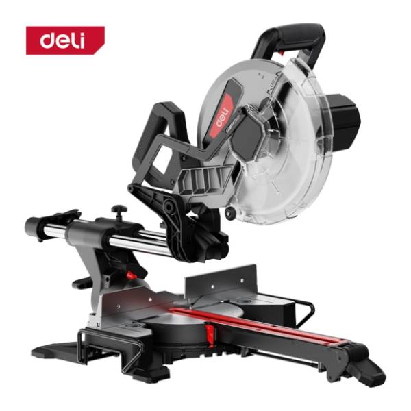 DELI Supreme EDE570 stona kružna testera
