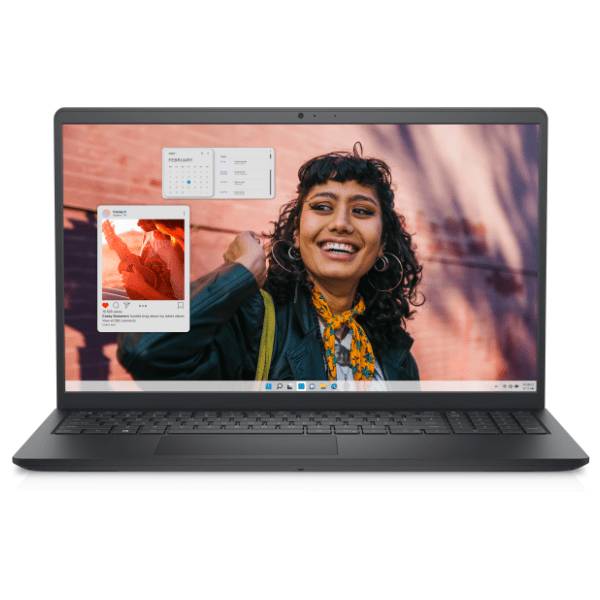 DELL laptop Inspiron 15 I3530 (i5-1334U/16GB/1TB/15.6 FHD Touch)