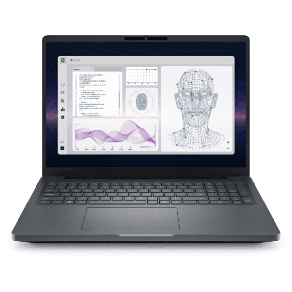 DELL laptop Pro Max 16 Plus FHD+ Ultra 7 265HX 32GB 1TB RTX PRO 2000 Win11Pro