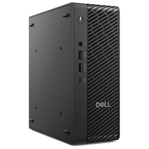 DELL računar Pro Max Micro Core Ultra 7 265 16GB 512GB RTX A400 Win11Pro + WiFi