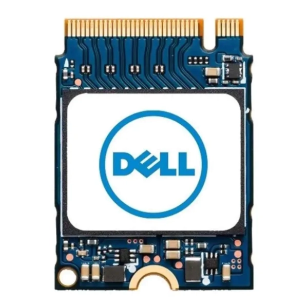 DELL SSD 1TB M.2 PCIe NVMe Gen 4x4 Class 35 2230