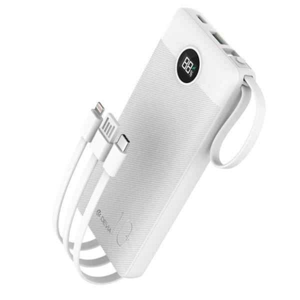 DEVIA Extreme Speed 10000mAh beli power bank