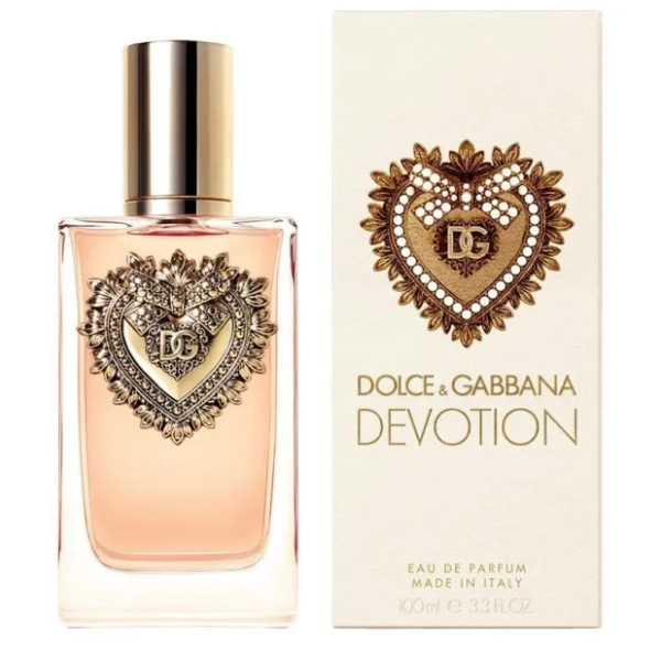 DOLCE&GABBANA Devotion parfem 100ml