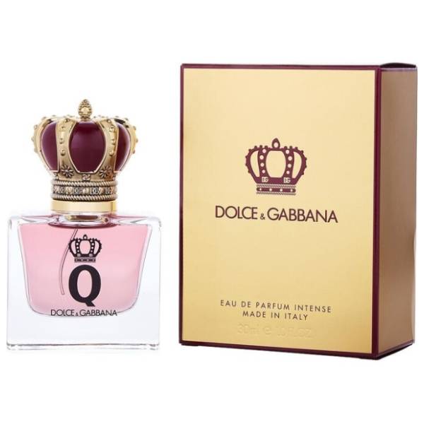 DOLCE&GABBANA Q intense parfem 30ml