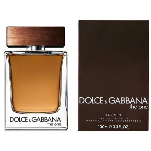 DOLCE&GABBANA The One parfem 100ml