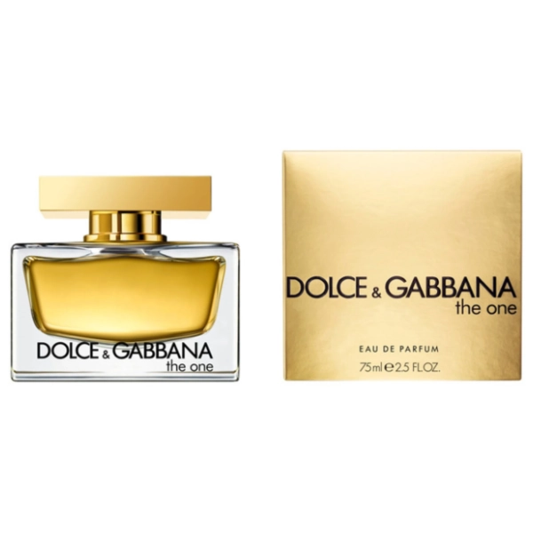 DOLCE&GABBANA The One parfem 75ml