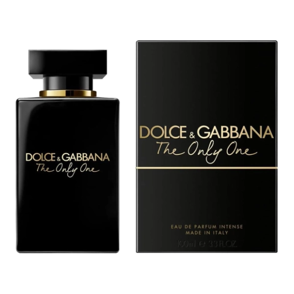 DOLCE&GABBANA The only one intense parfem 100ml