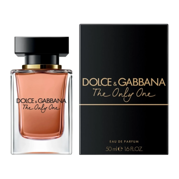 DOLCE&GABBANA The only one parfem 50ml