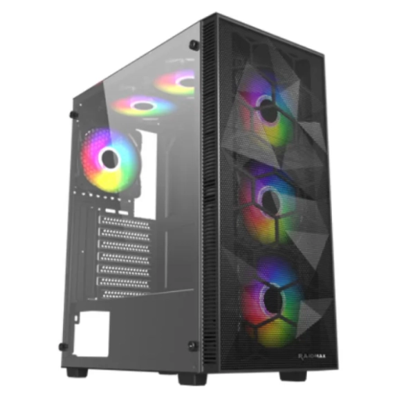 DSCL računar Ryzen 7 5700/16GB/M.2 1TB/RTX5060 8GB/650W