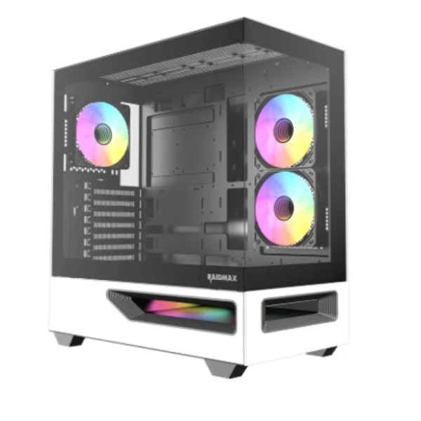 DSCL računar Ryzen 7 7700X/32GB/2TB/RTX5070 12GB/750W