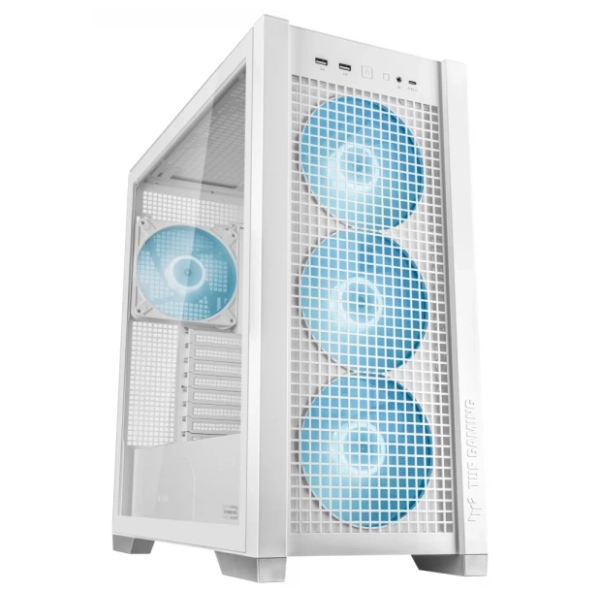 DSCL računar Ryzen 7 7700X/32GB/2TB/RTX5070 12GB/750W Powered by Asus