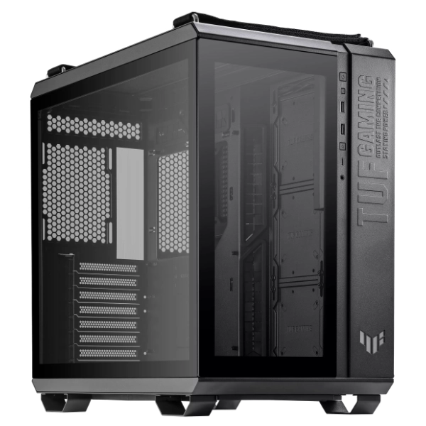 DSCL računar Ryzen 9 7900X/64GB/2TB/RTX5070 12GB/750W Powered by Asus