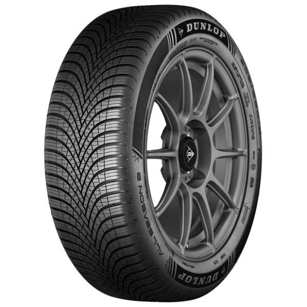 DUNLOP guma All Season 2 225/60 R17 103V XL