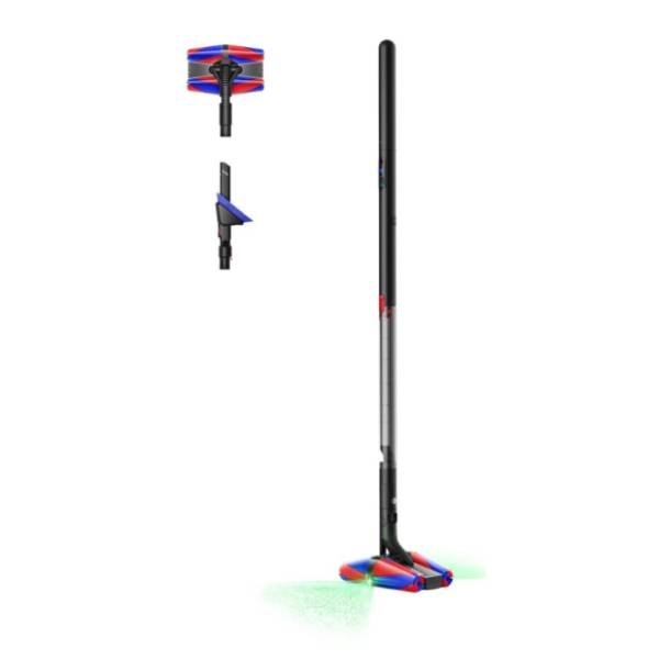 DYSON štapni usisivač PencilVac Fluffycones