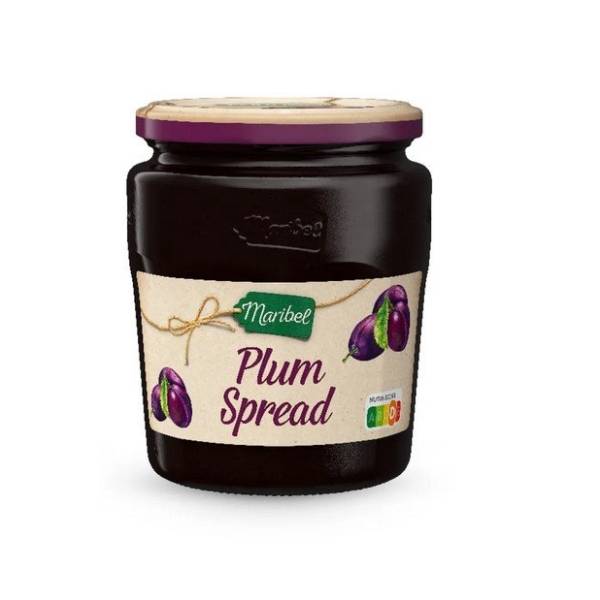 Džem MARIBEL šljiva 450g