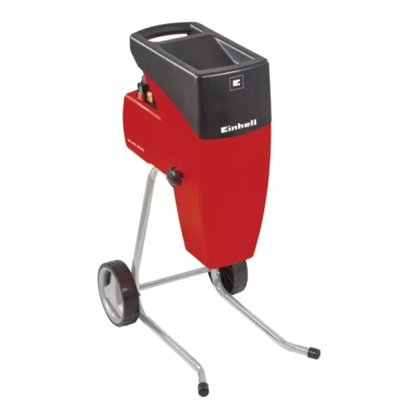 EINHELL GC-RS 2540 električna seckalica za grane