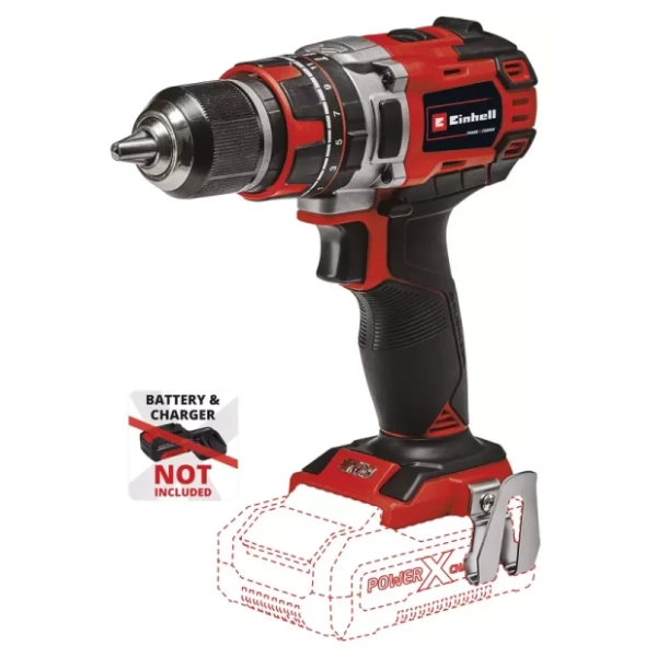 EINHELL TP-CD 18/50 Li-i BL-Solo aku bušilica