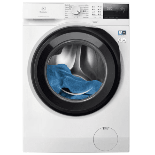 ELECTROLUX mašina za pranje veša EW6F2492E
