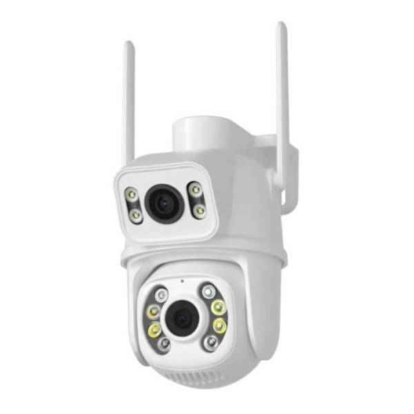 ELEMENTA WFIP-5043X dual WiFi pametna kamera