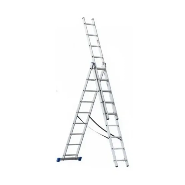 ELKOP 3x9 aluminijumske merdevine