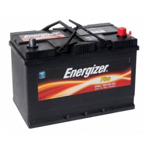 ENERGIZER akumulator 12V095D Plus Asia 12V 95Ah 830A desno+