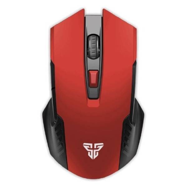 FANTECH bežični miš Raigor II WG10 crveni
