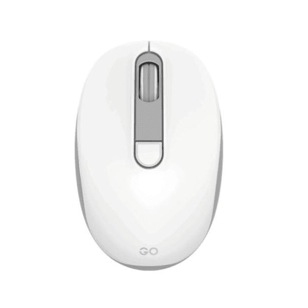 FANTECH bežični miš W192 beli