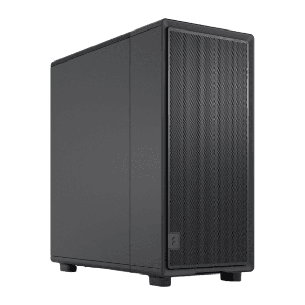 FRACTAL DESIGN kućište Epoch Black Solid (FD-C-EPO1A-01)