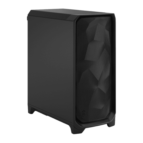 FRACTAL DESIGN kućište Meshify 3 Black Solid, (FD-C-MES3A-01)