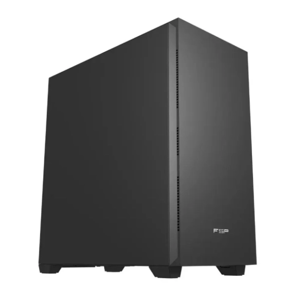 FSP kućište U530-BS Black