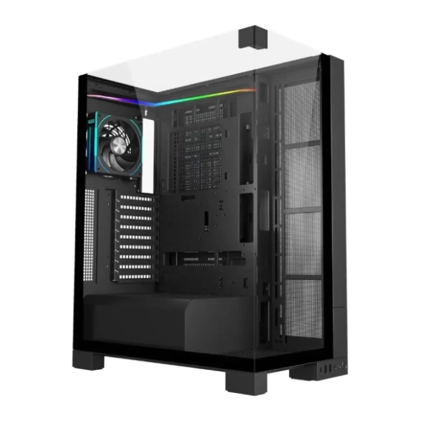 FSP kućište U691 Black