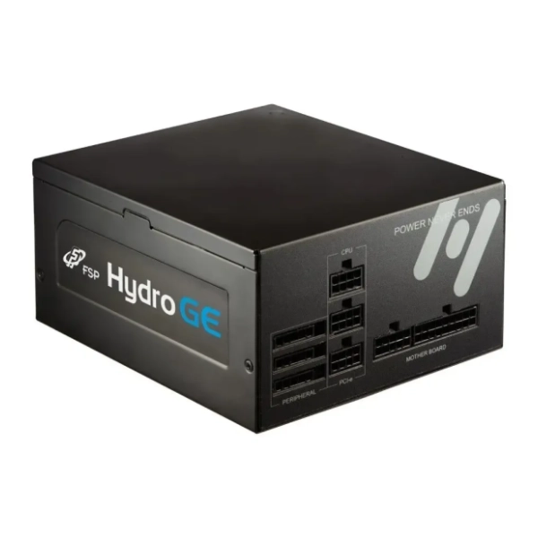 FSP napajanje Hydro GE 550W Black