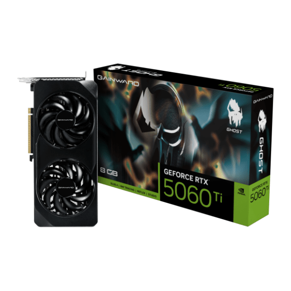 PALIT nVidia GeForce RTX 5060 Ti Ghost 8GB GDDR7 128-bit grafička kartica