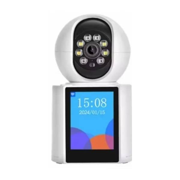 GEMBIRD CAM-IP3M-V1 GMB WiFi pametna kamera
