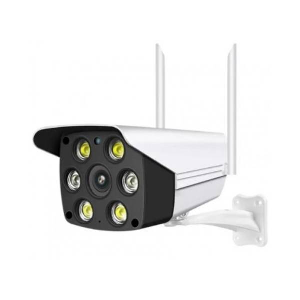GEMBIRD CAM-IP3MP-B6 IP kamera za video nadzor