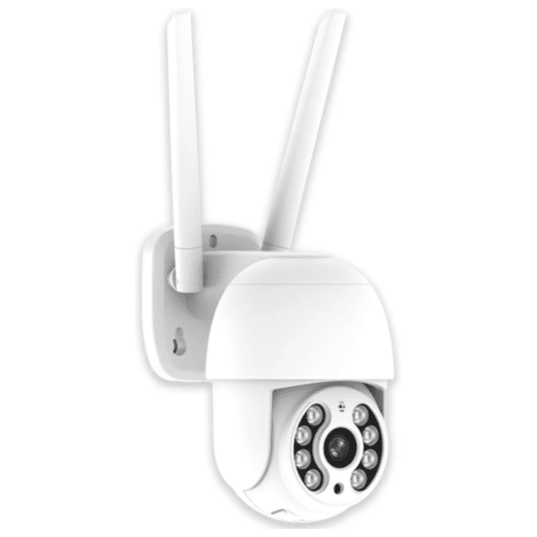GEMBIRD CAM-IP4MP-T8Y GMB WiFi kamera za video nadzor