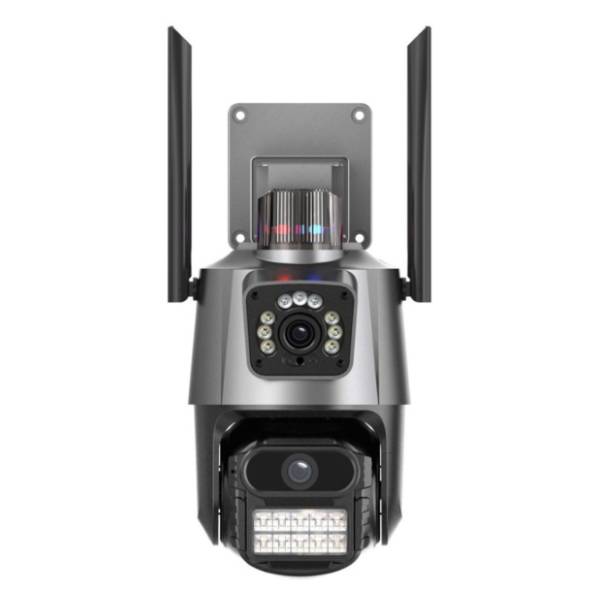 GEMBIRD CAM-IP6MP-EP11-QQ GMB WiFi kamera za video nadzor
