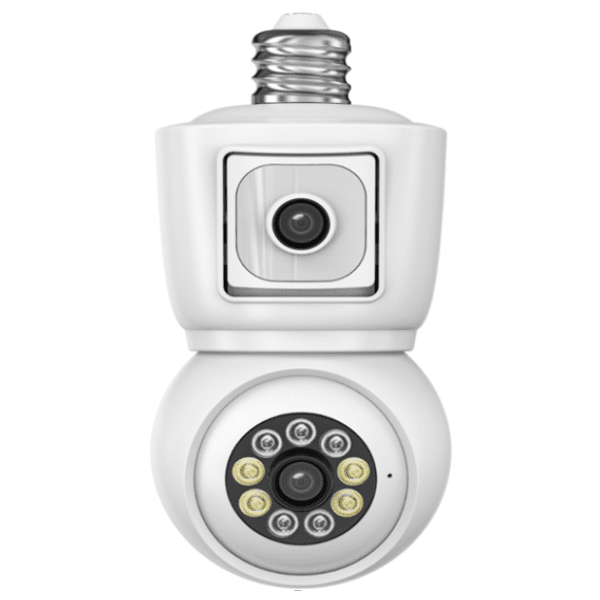 GEMBIRD CAM-IP6MP-Q3 GMB WiFi kamera za video nadzor