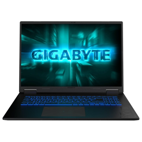 GIGABYTE laptop A18 3VH Ryzen 7 260 16GB 1TB GeForce RTX 5060 8GB Win11 Home