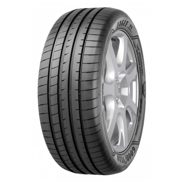 GOODYEAR letnja guma Eagle F1 Asymmetric 3 SUV 235/50 R19 99V FP AO