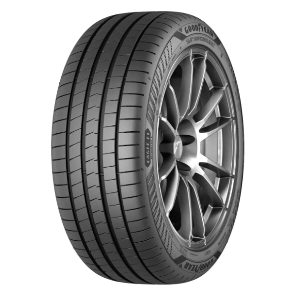 GOODYEAR letnja guma Eagle F1 Asymmetric 6 225/40 R18 92Y XL